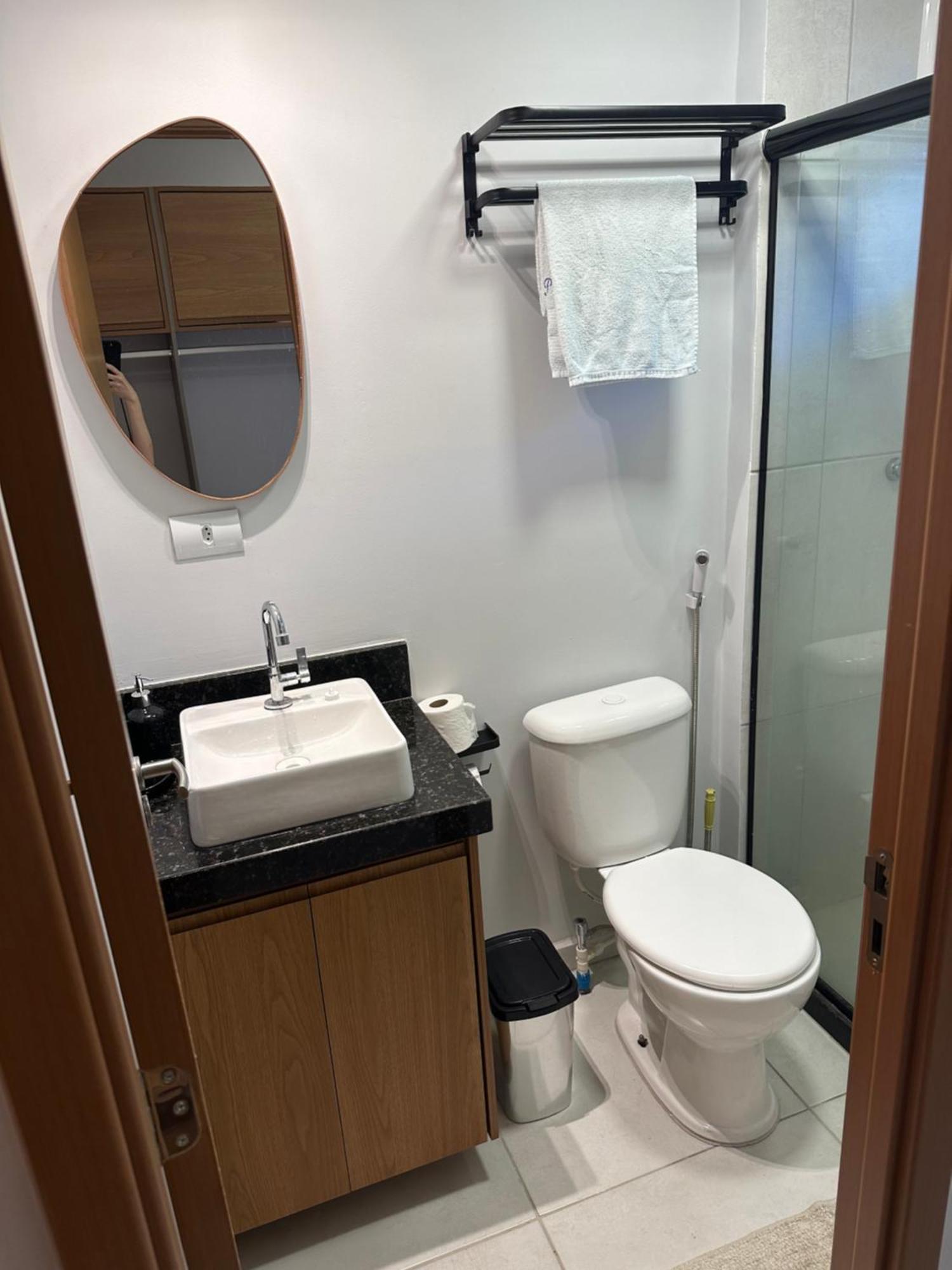Eco Miragem - Apartamento *