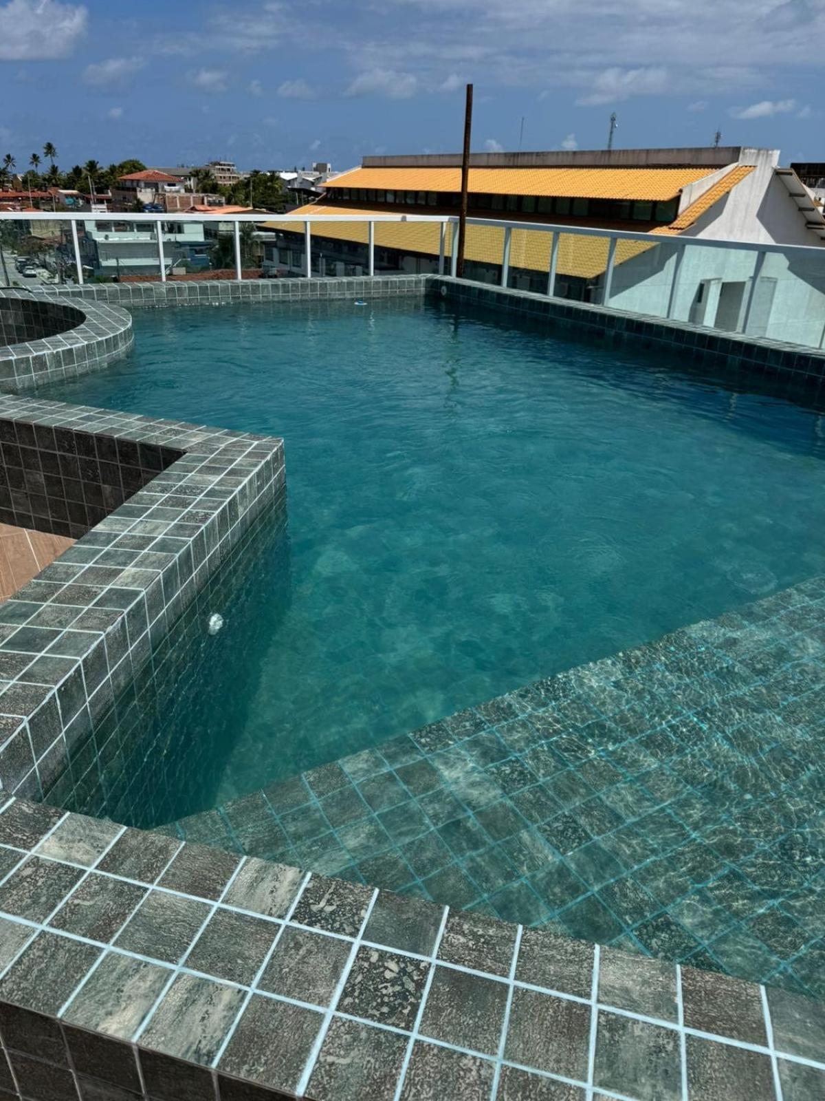 Eco Miragem - Porto de Galinhas
