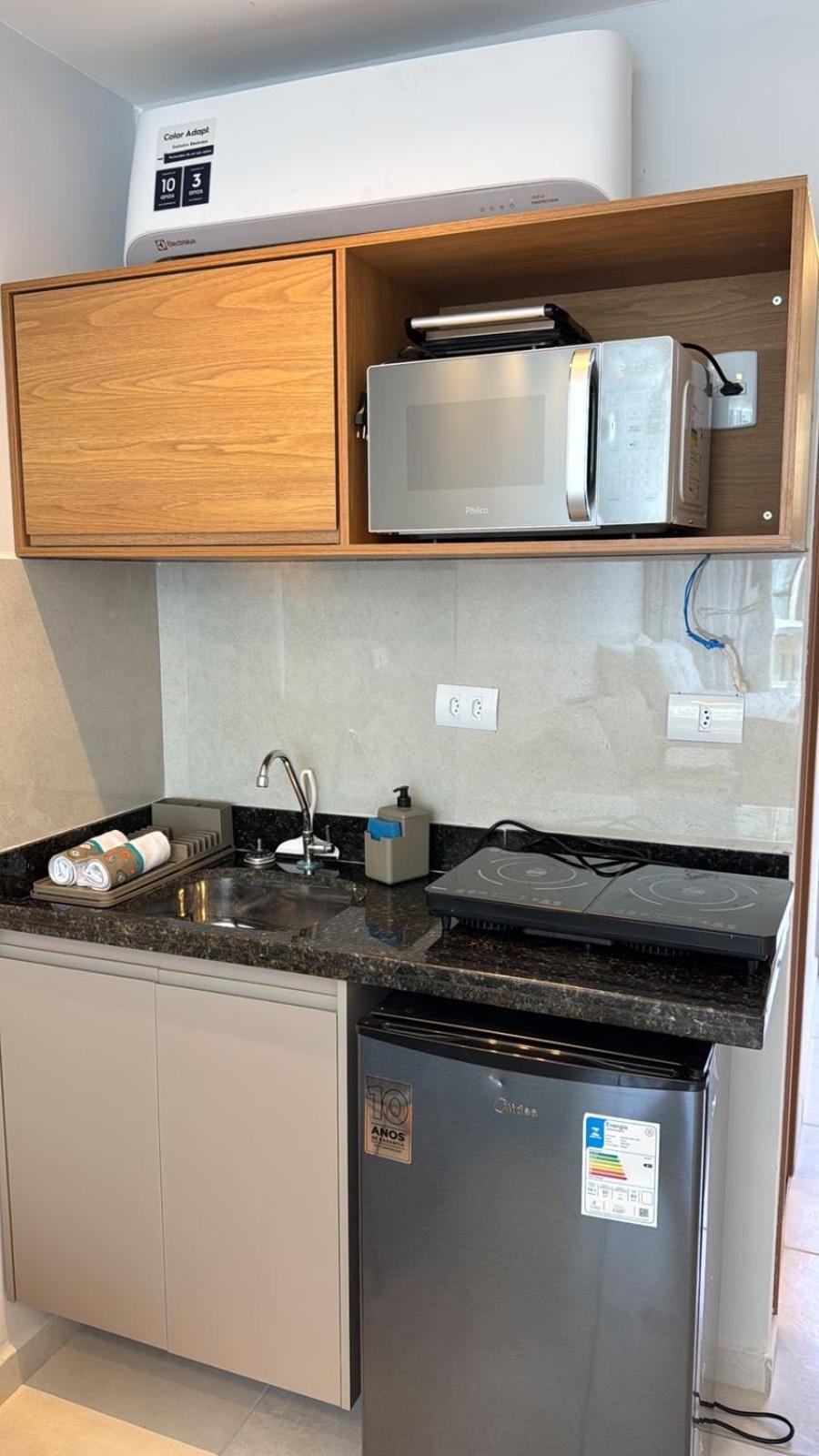 Eco Miragem - Apartment
