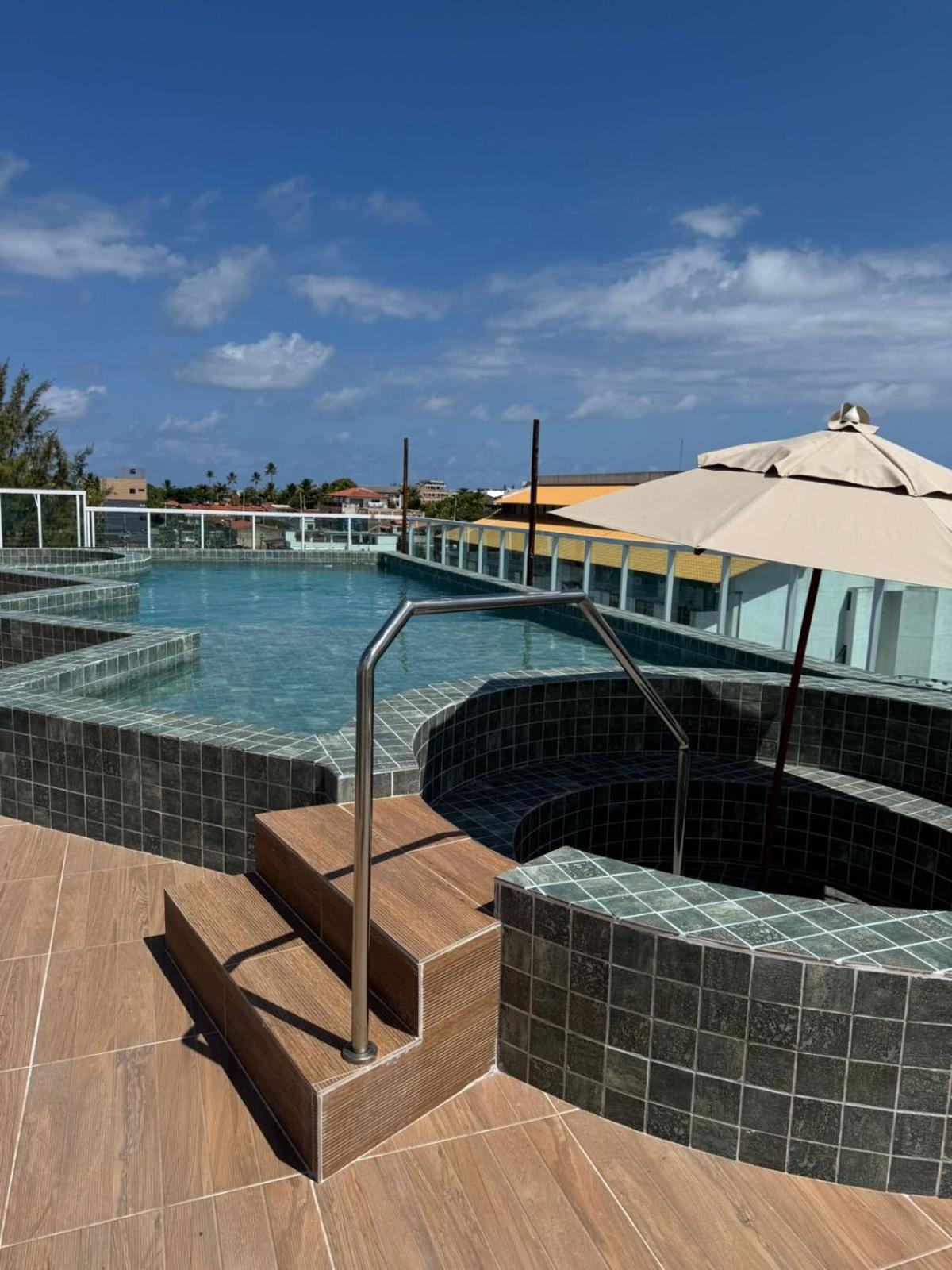 Eco Miragem - Apartment Porto de Galinhas