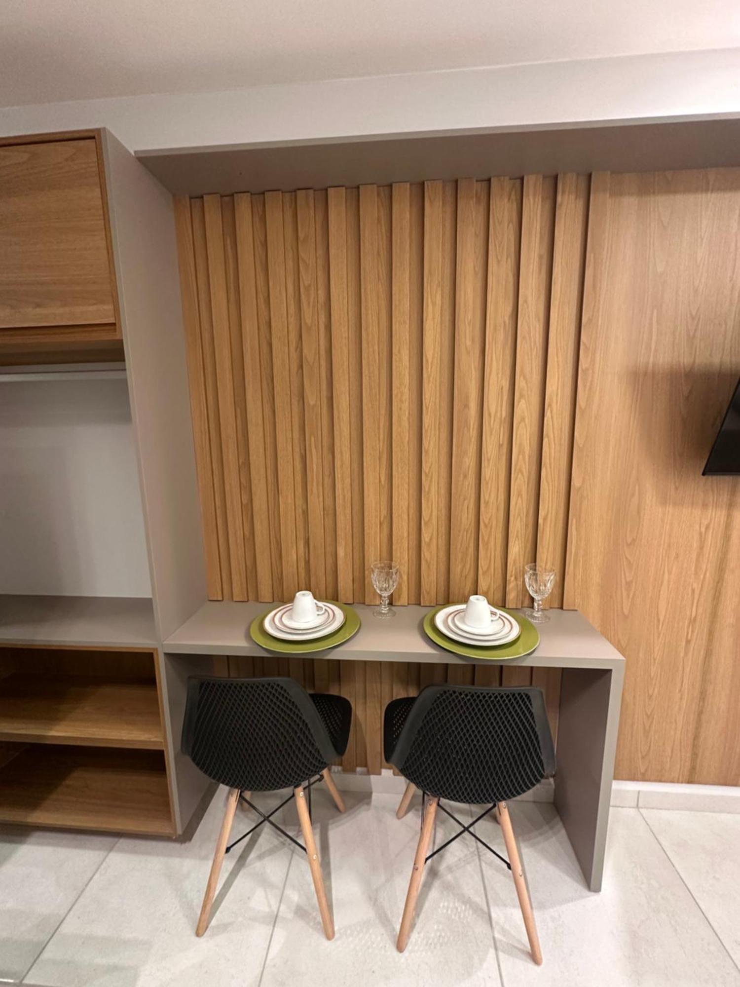 Eco Miragem - Apartment Porto de Galinhas