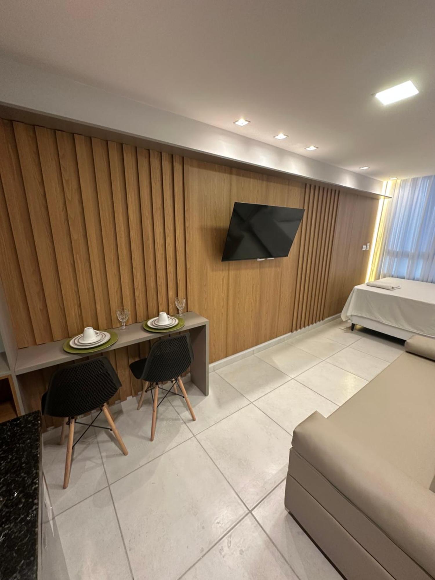 Apartment Eco Miragem - Porto de Galinhas