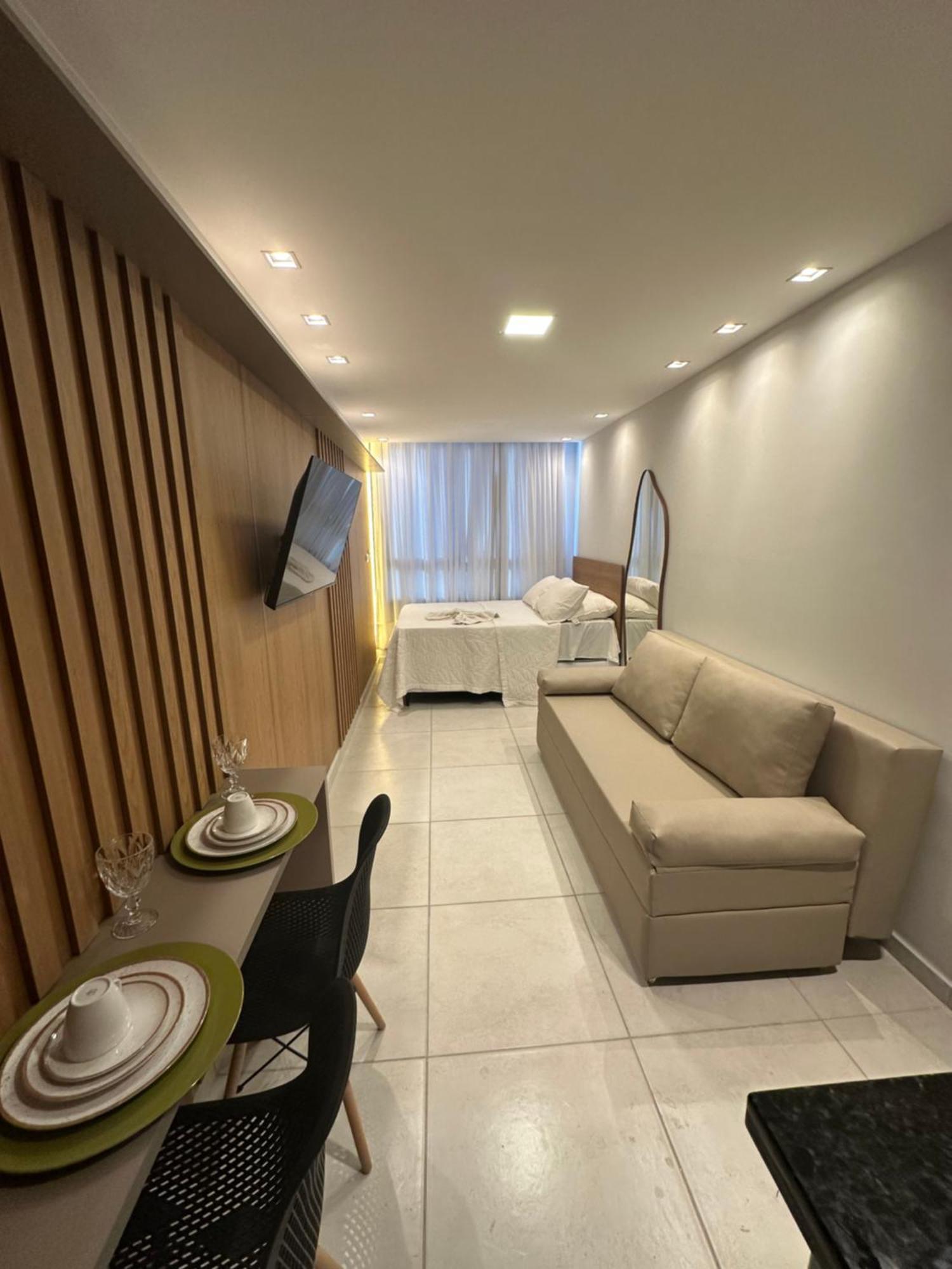 Eco Miragem - Apartment *