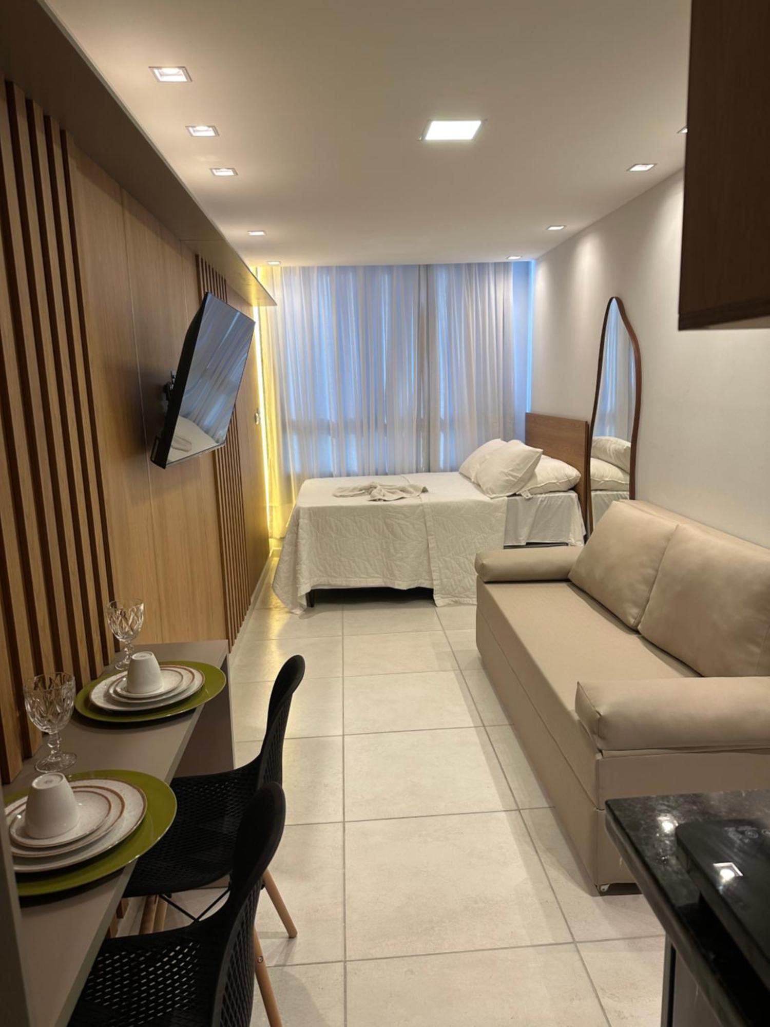 Eco Miragem - Apartment Porto de Galinhas