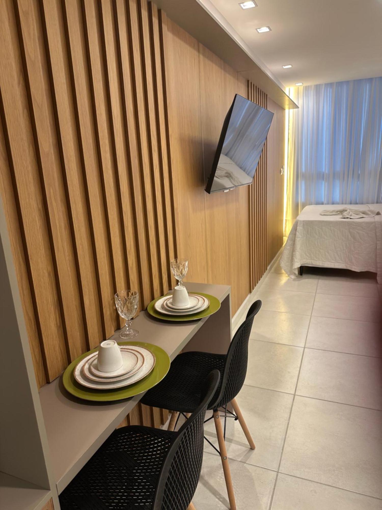 Apartment Eco Miragem -